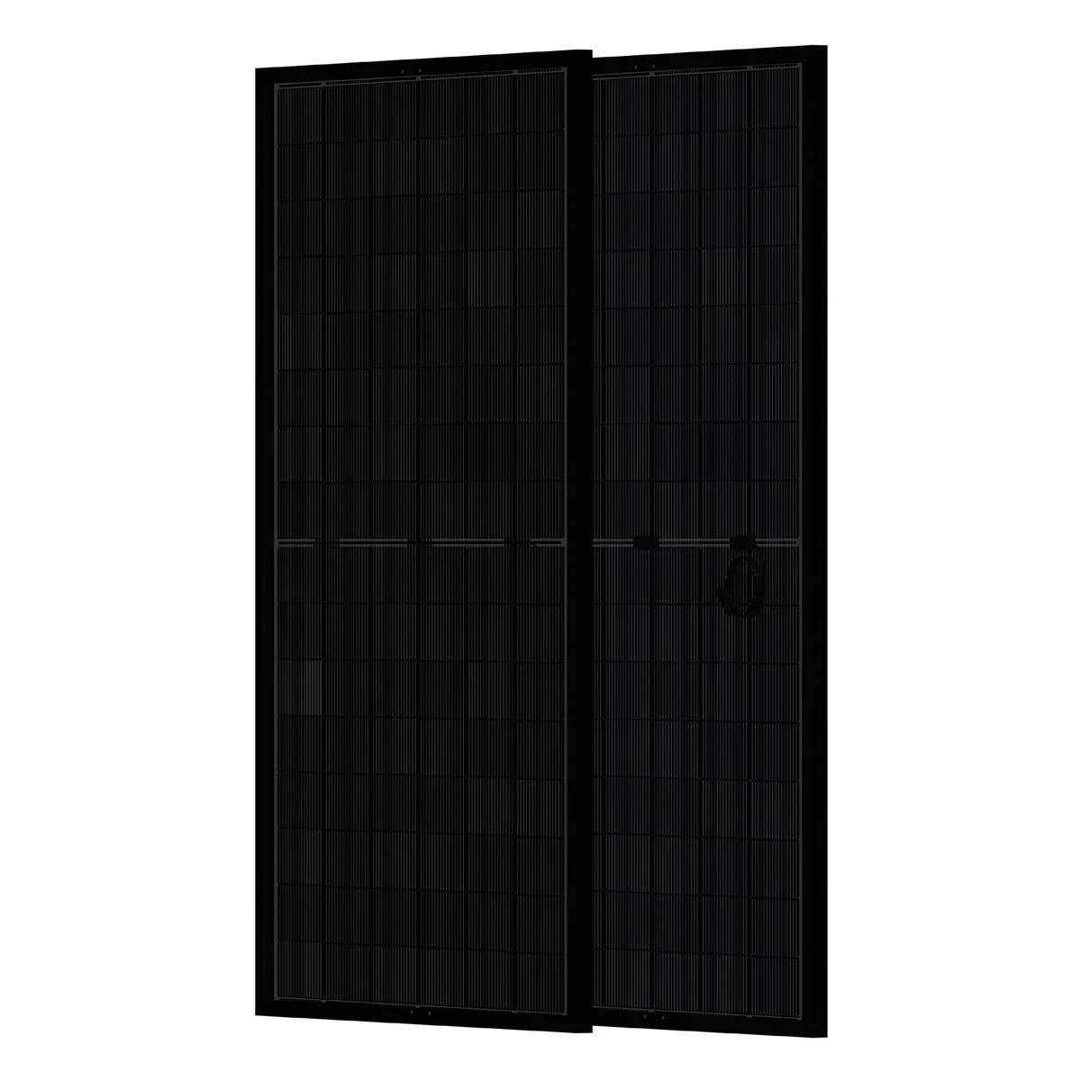 TommaTech 455Wp 96TNBR M12 TOPCon Solarmodul