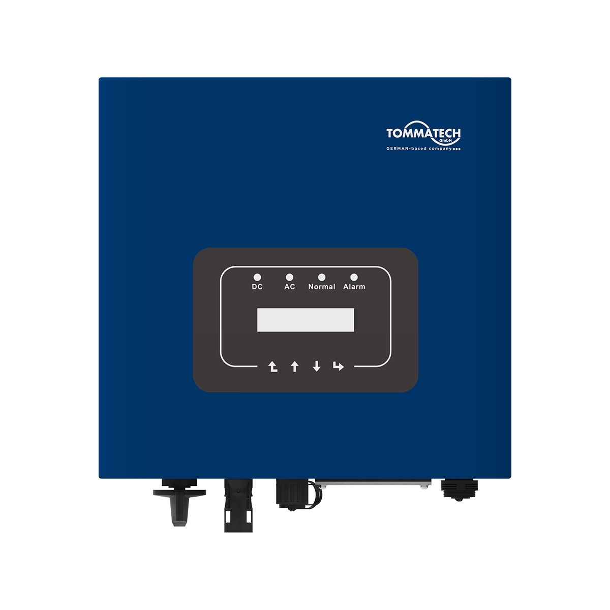 TommaTech Uno Atom N 1.0kW Single-Phase Inverter