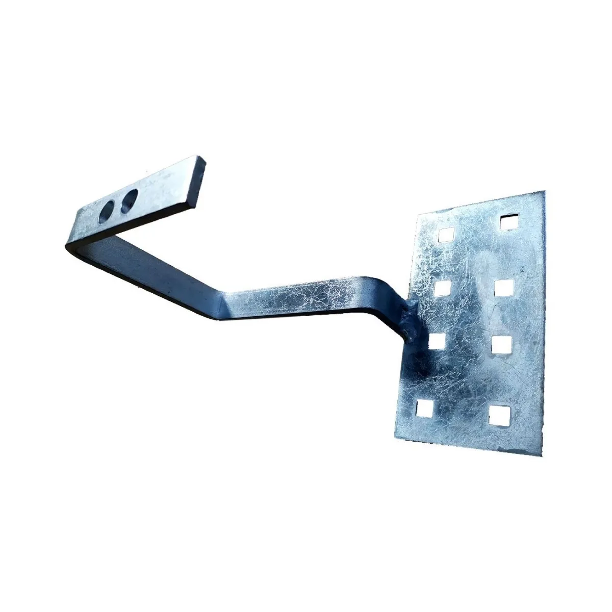 SE Plus Tile Roof Hook Galvanized