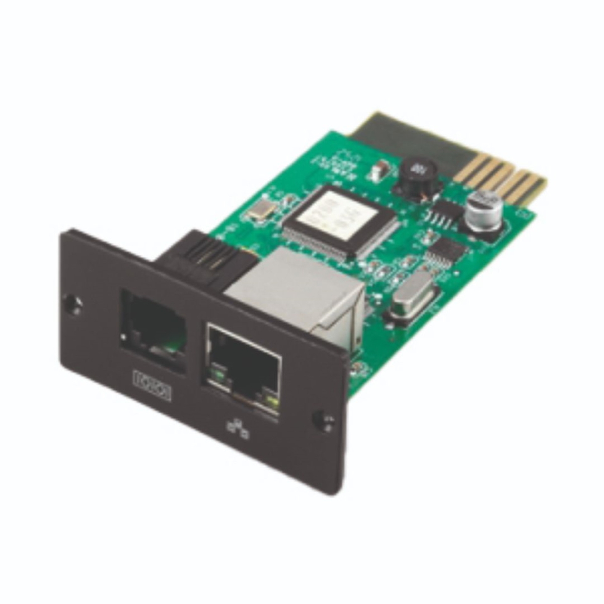 TommaTech SNMP CRD Communication Card (TT Three Phase)