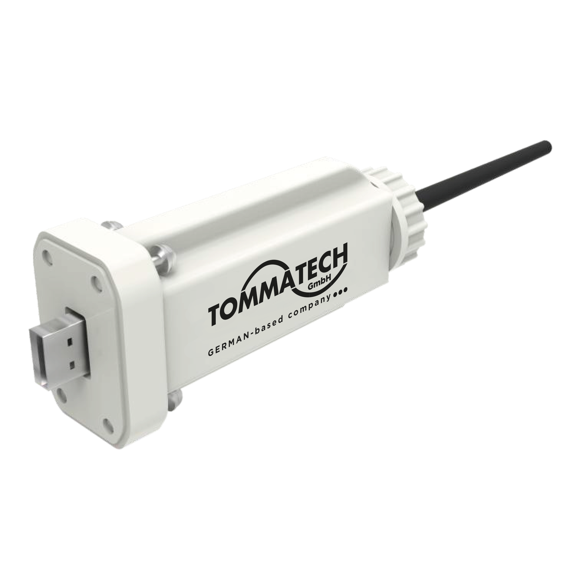 TommaTech Next Generation Remote Wi-Fi