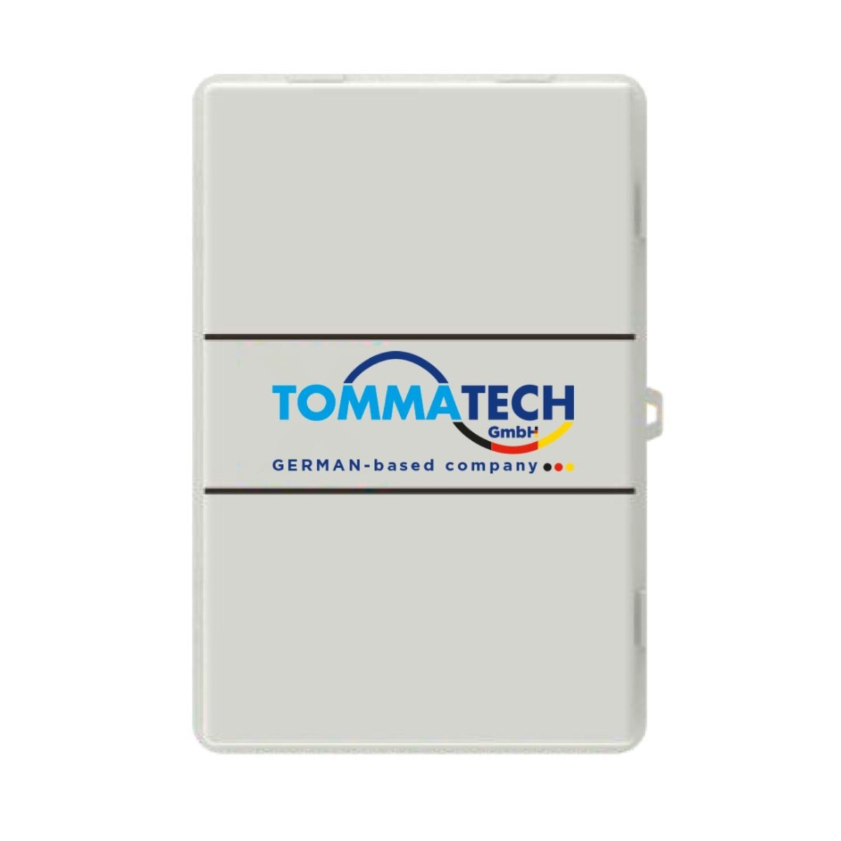 TommaTech Uno - EPS Box