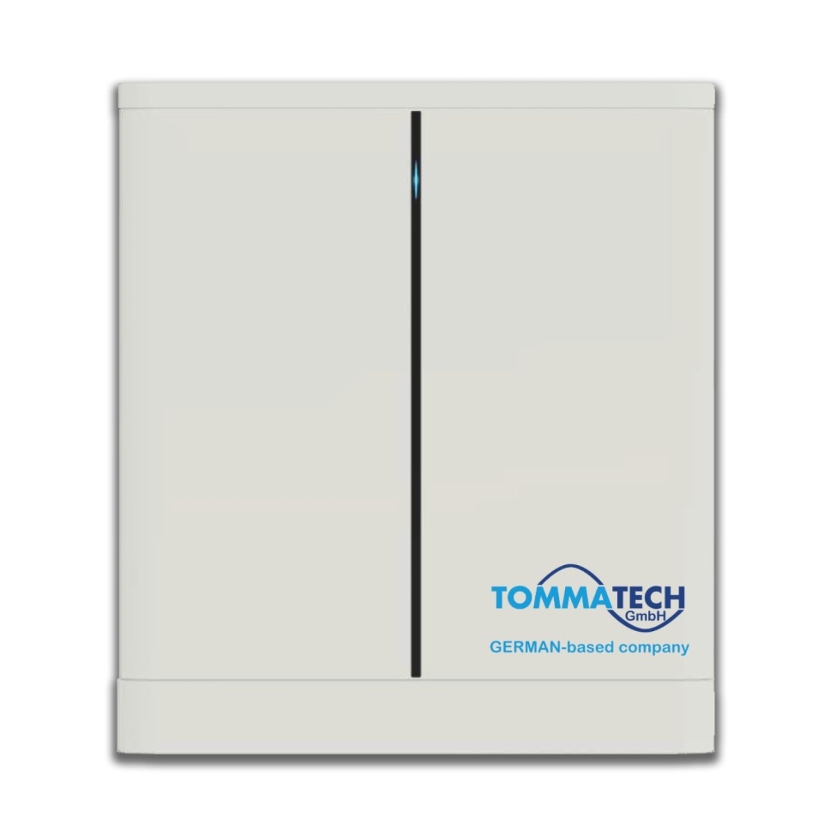 TommaTech High Tech Power 3 kWh Lithium-Batterie