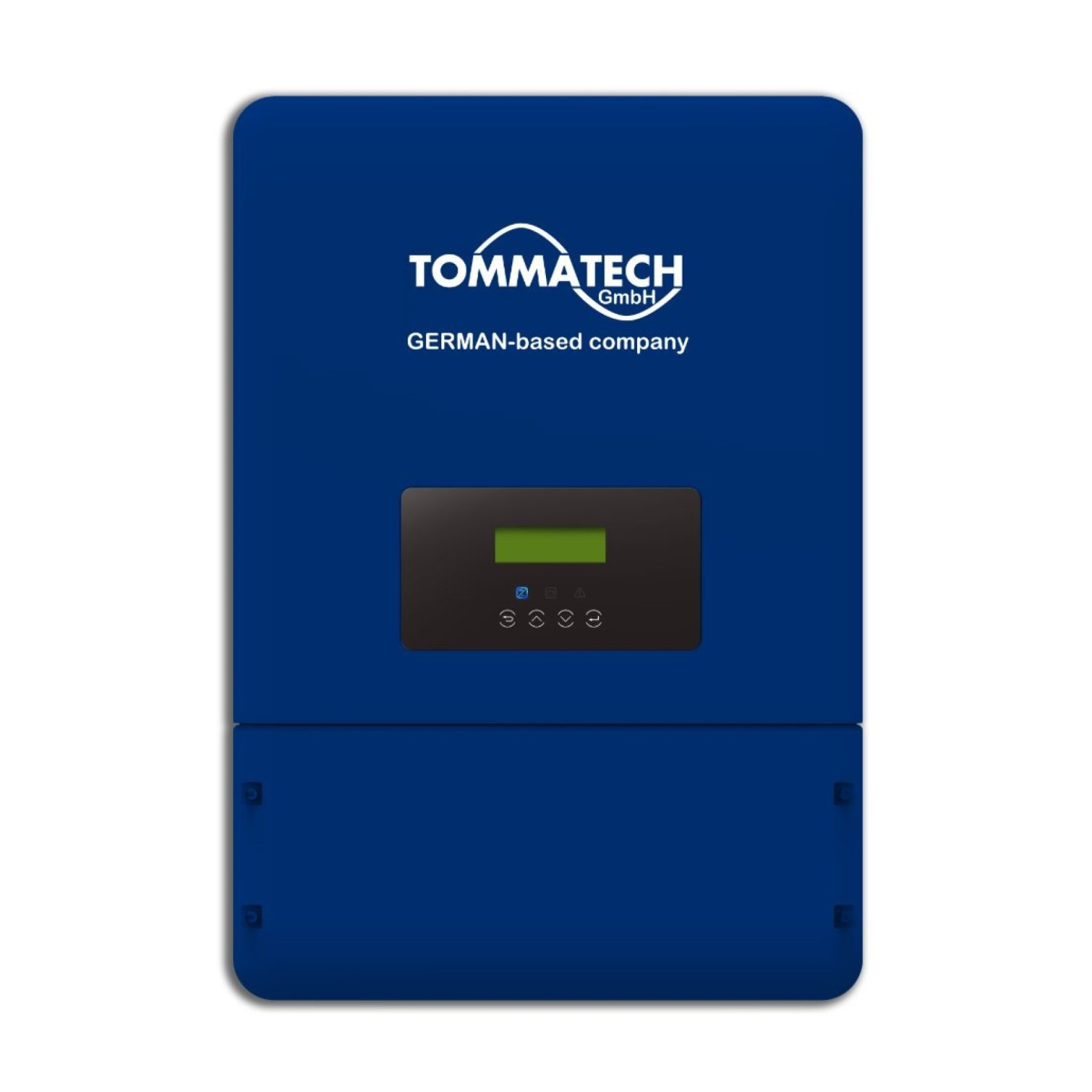 TommaTech Trio Hybrid 10.0kW Dreiphasiger Wechselrichter