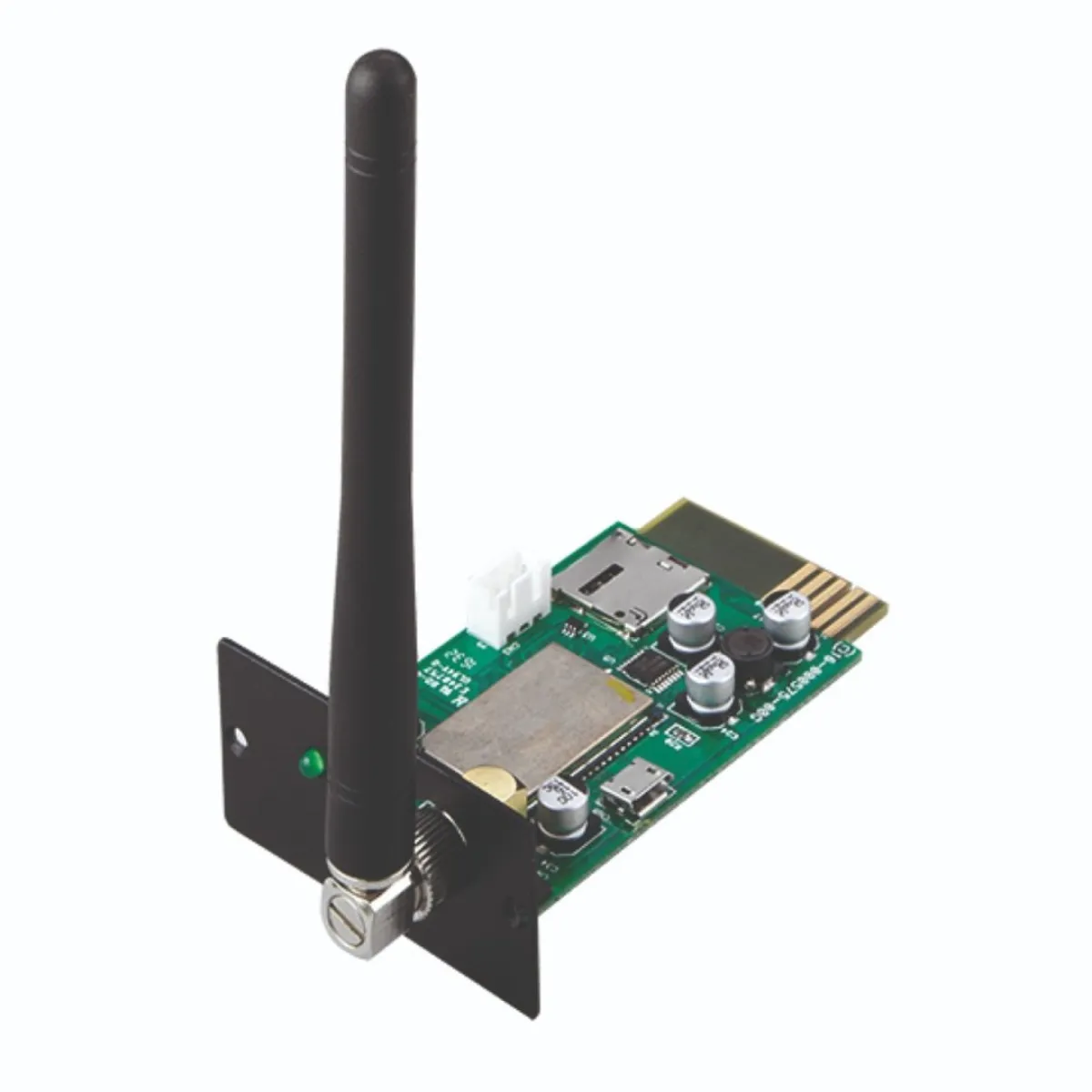 TommaTech Wi-fi Box Communication Card (TT Mono Phase)