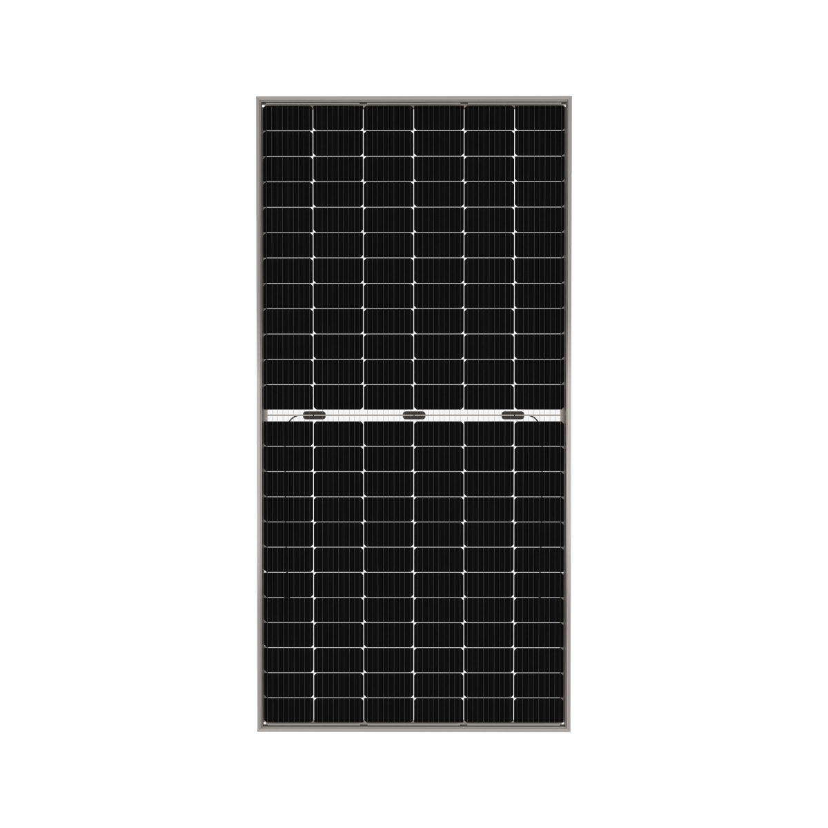 TommaTech 460Wp M6 144PMB HC-MB Solar Panel
