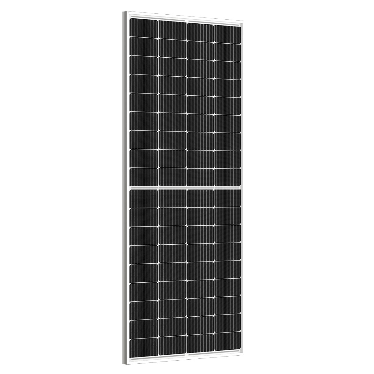 TommaTech 230Wp M6 72PM HC-MB Solar Panel