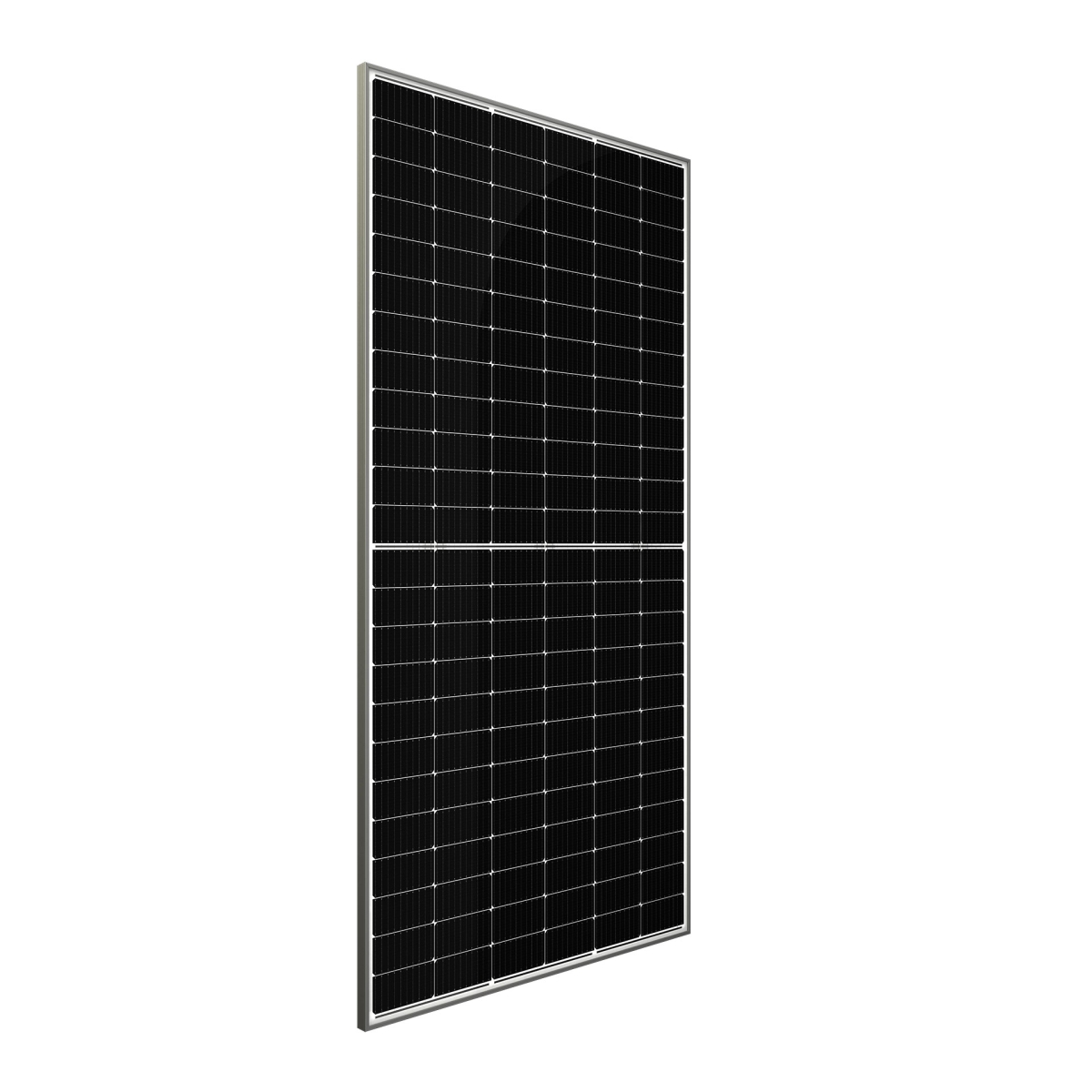 TommaTech 550Wp M10 144PM HC-MB Solar Panel