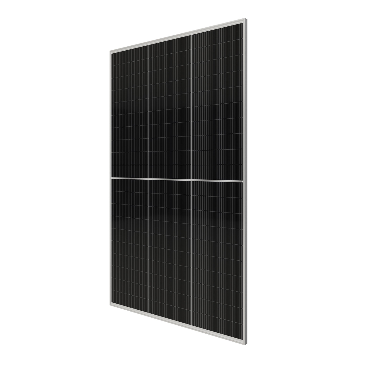 TommaTech 610Wp 120PM M12 HC-MB Solar Panel