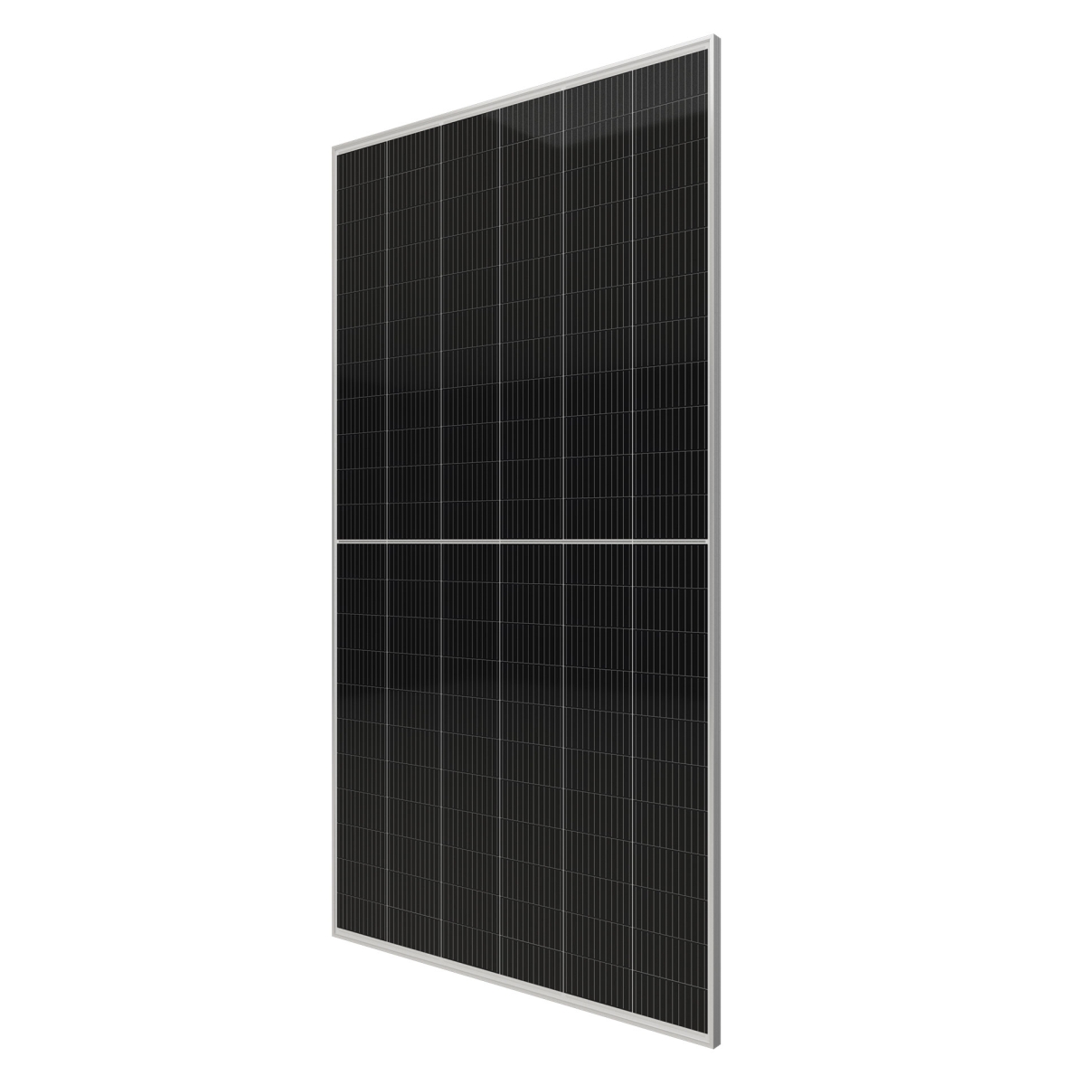  TommaTech 665Wp 132PM M12 HC-MB Solar Panel