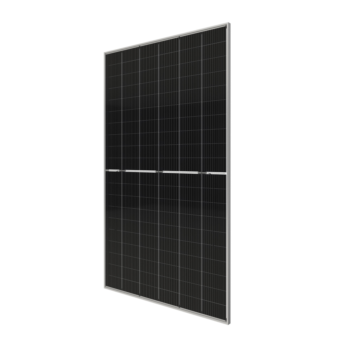 TommaTech 610Wp 120PMB M12 HC-MB Solar Panel