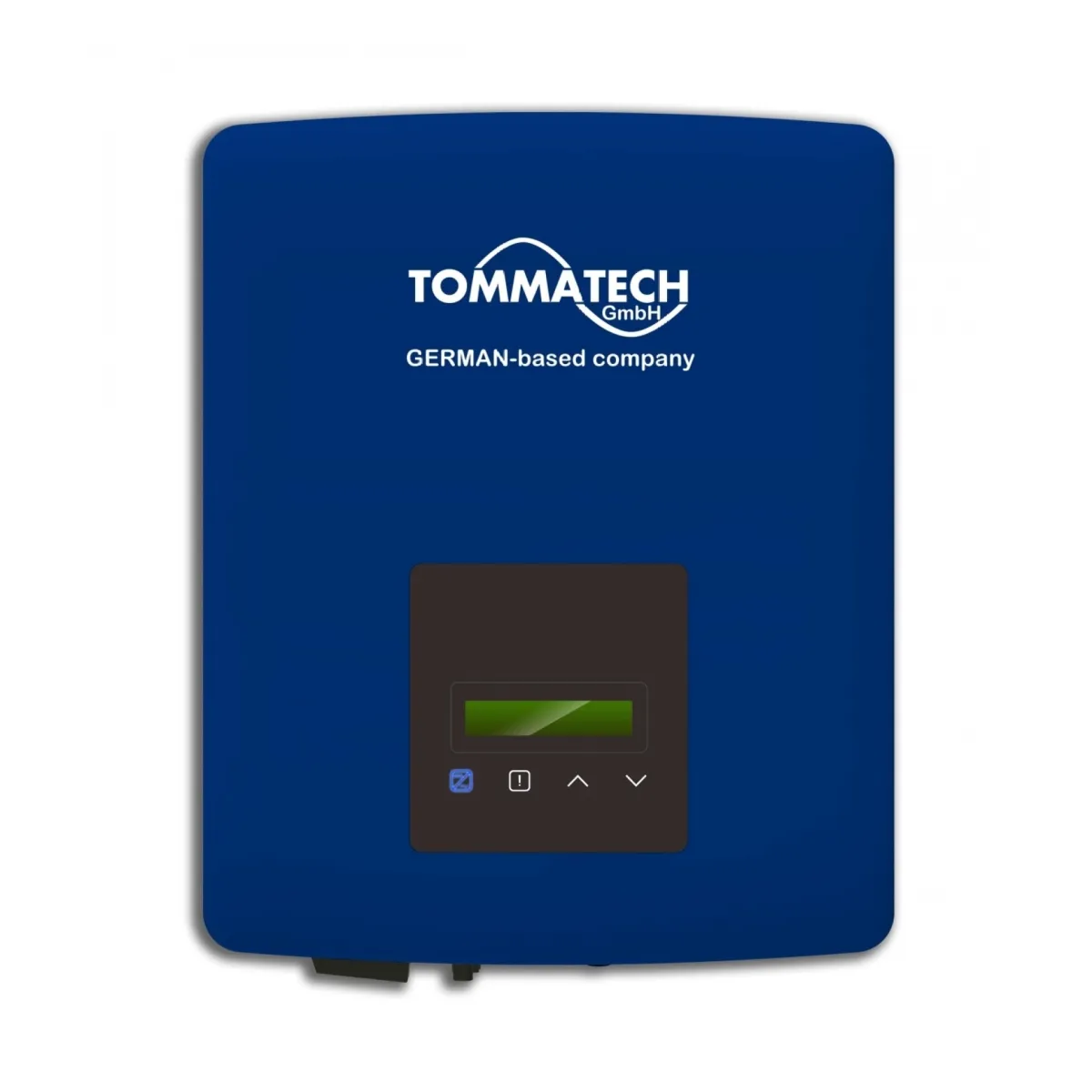 TommaTech Uno Atom 0.7kW Tek Faz Dizi İnverter