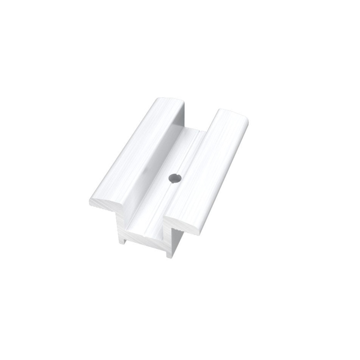 Panel Mounting Equipment A Series Mid Clamp