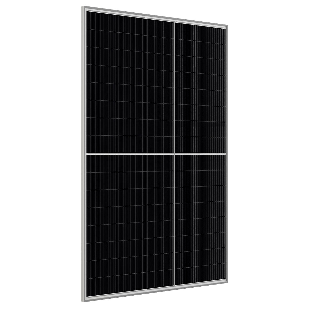 TommaTech 400Wp 80PM-F M12 HC-MB Solar Panel
