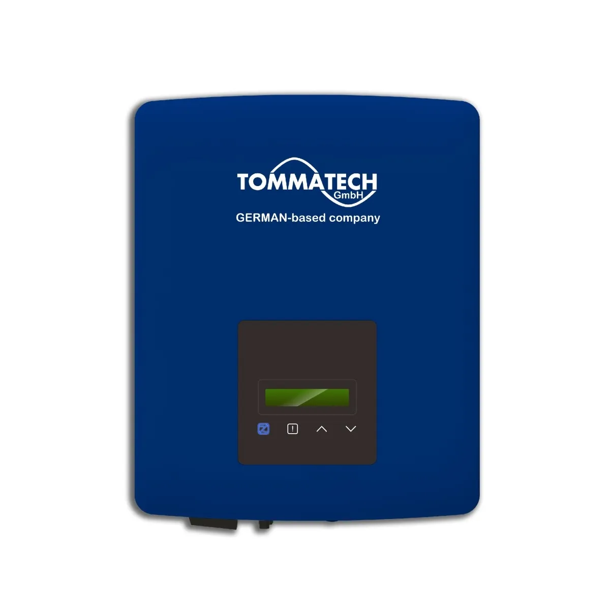 TommaTech Uno Atom 1.1kW Tek Faz Dizi İnverter