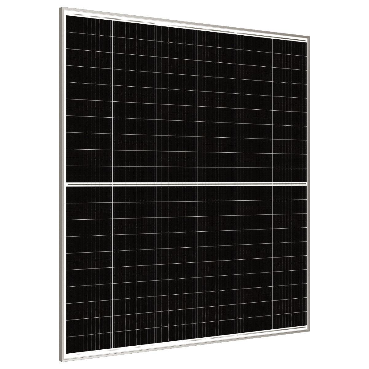 TommaTech 410Wp 120PM M12 TC-MB Solar Panel
