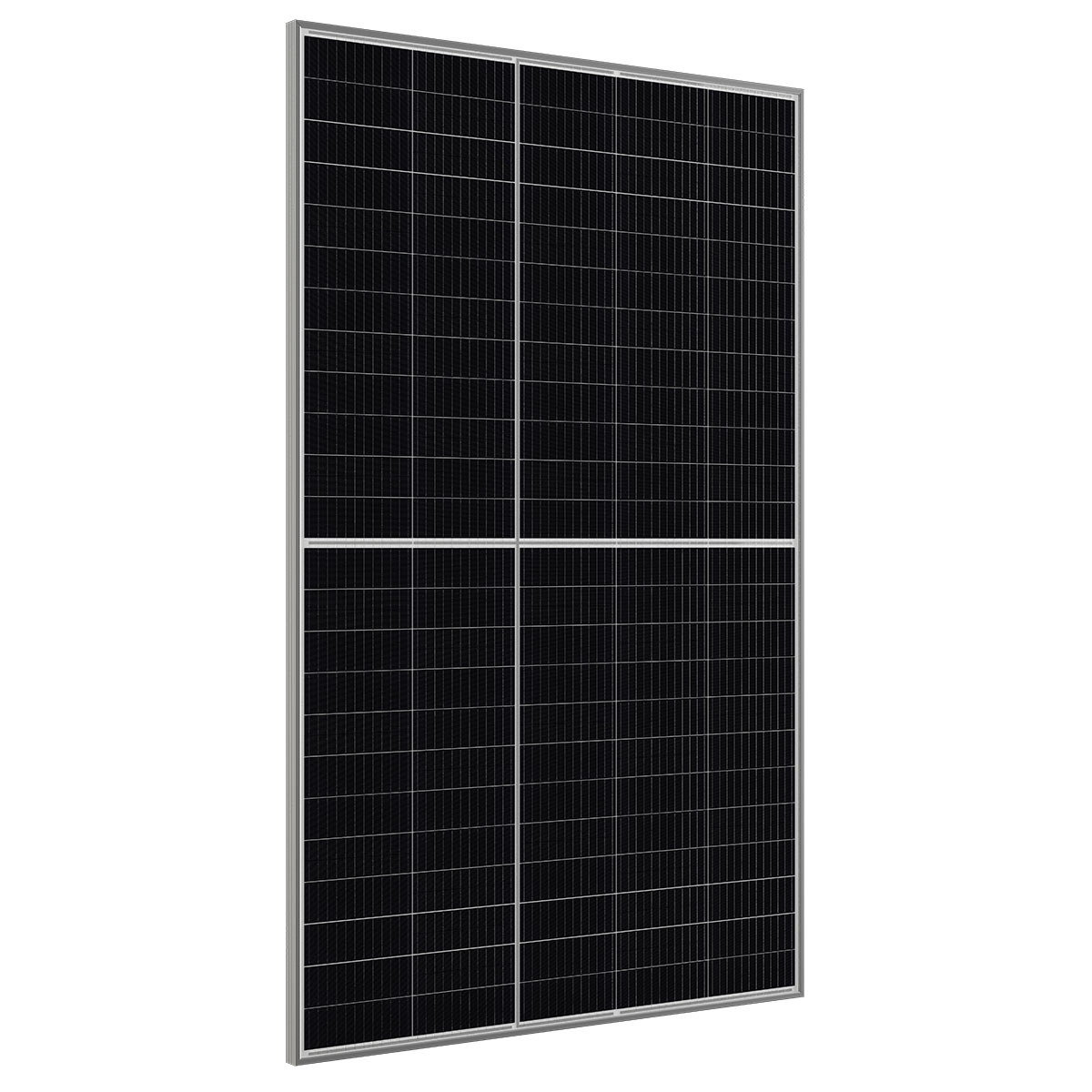 TommaTech 390Wp 120PM-F M12 TC-MB Solar Panel