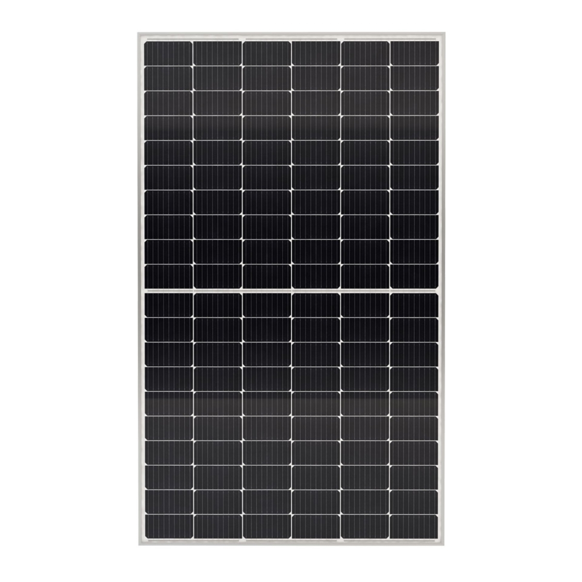 TommaTech 365Wp M6 120PM HC-MB Solar Panel