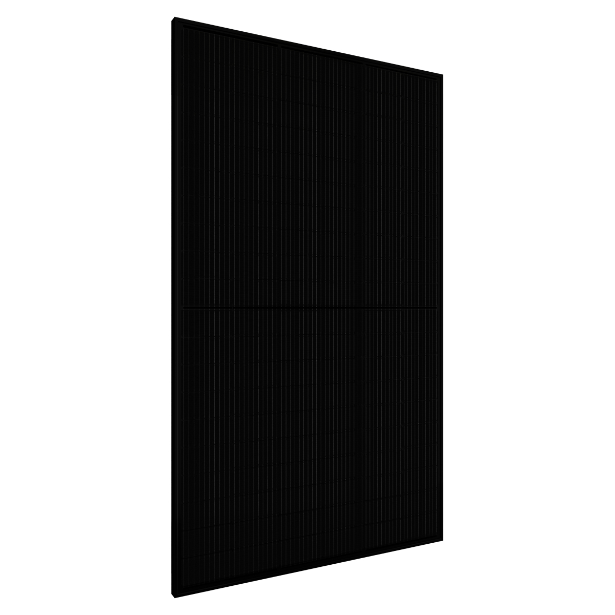 TommaTech 410Wp 108PM M10 Dark Series Solarmodul