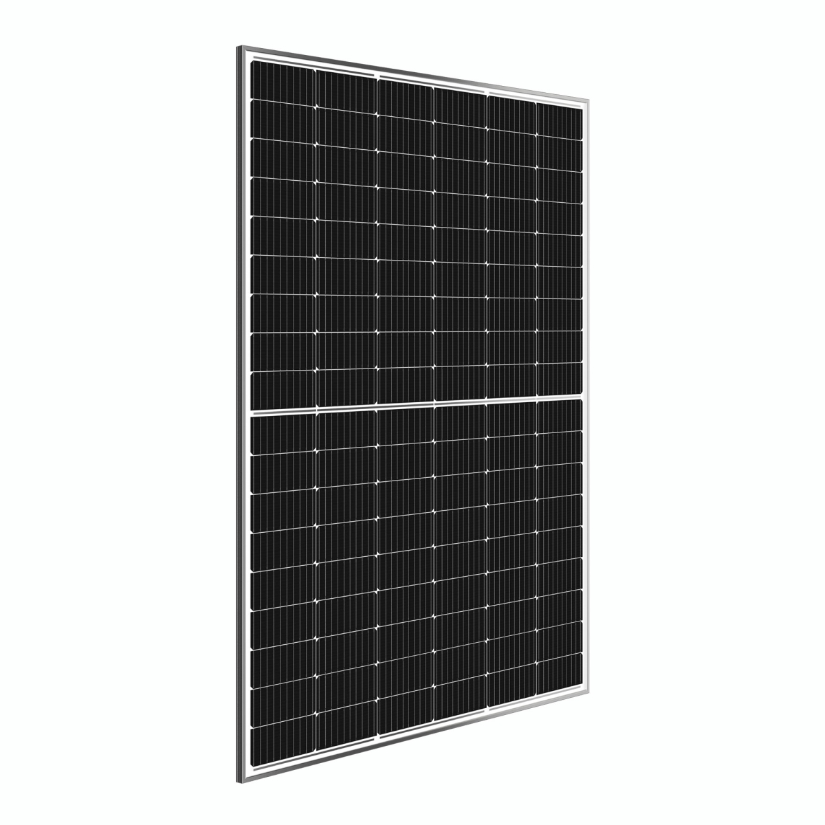 TommaTech 395Wp M10 108PM HC-MB Solar Panel