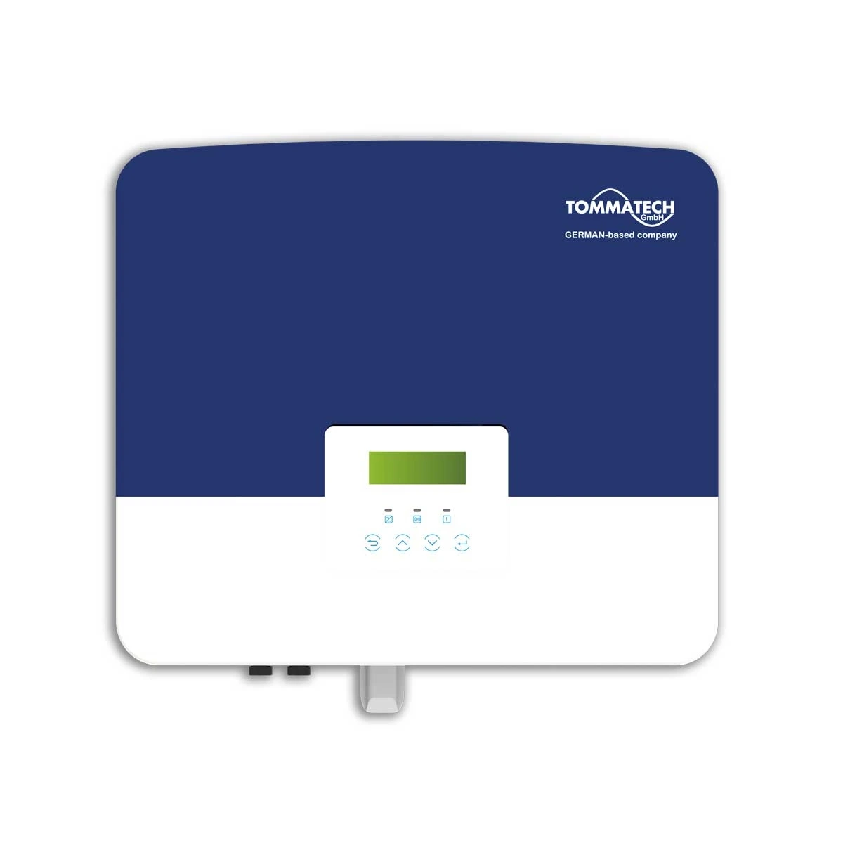 TommaTech Uno Hybrid K 6.0kW Single Phase Inverter