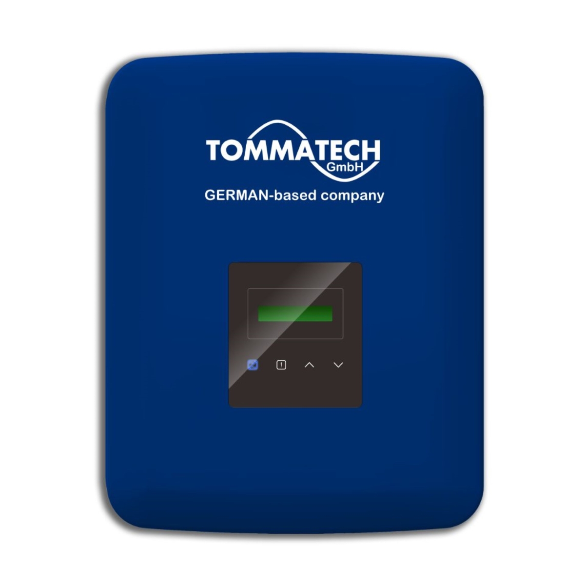 TommaTech Uno Home 3.0kW Tek Faz Dizi İnverter