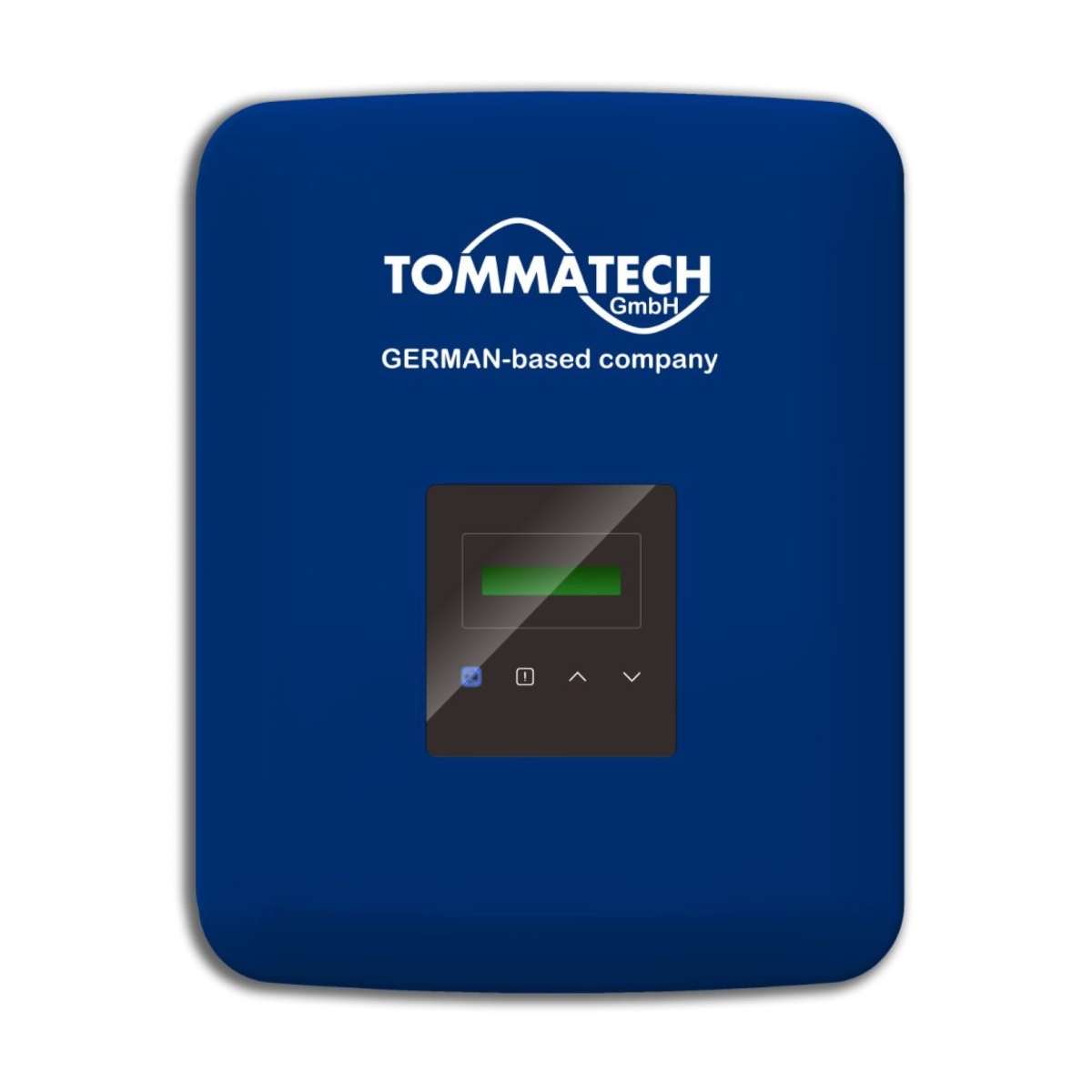 TommaTech Uno Home 3.3kW Tek Faz Dizi İnverter