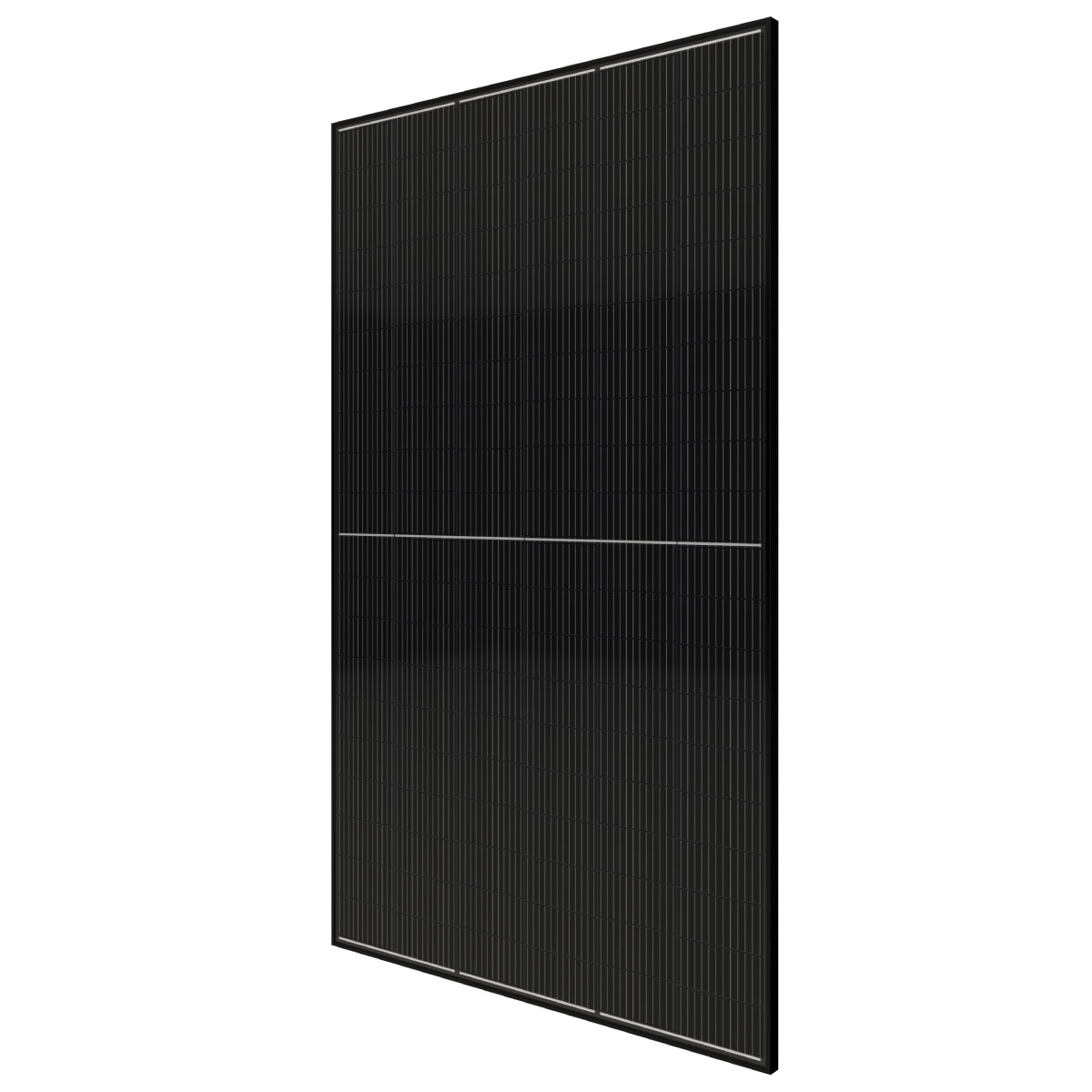 TommaTech 590Wp 120PM M12 Full Black Solar Panel