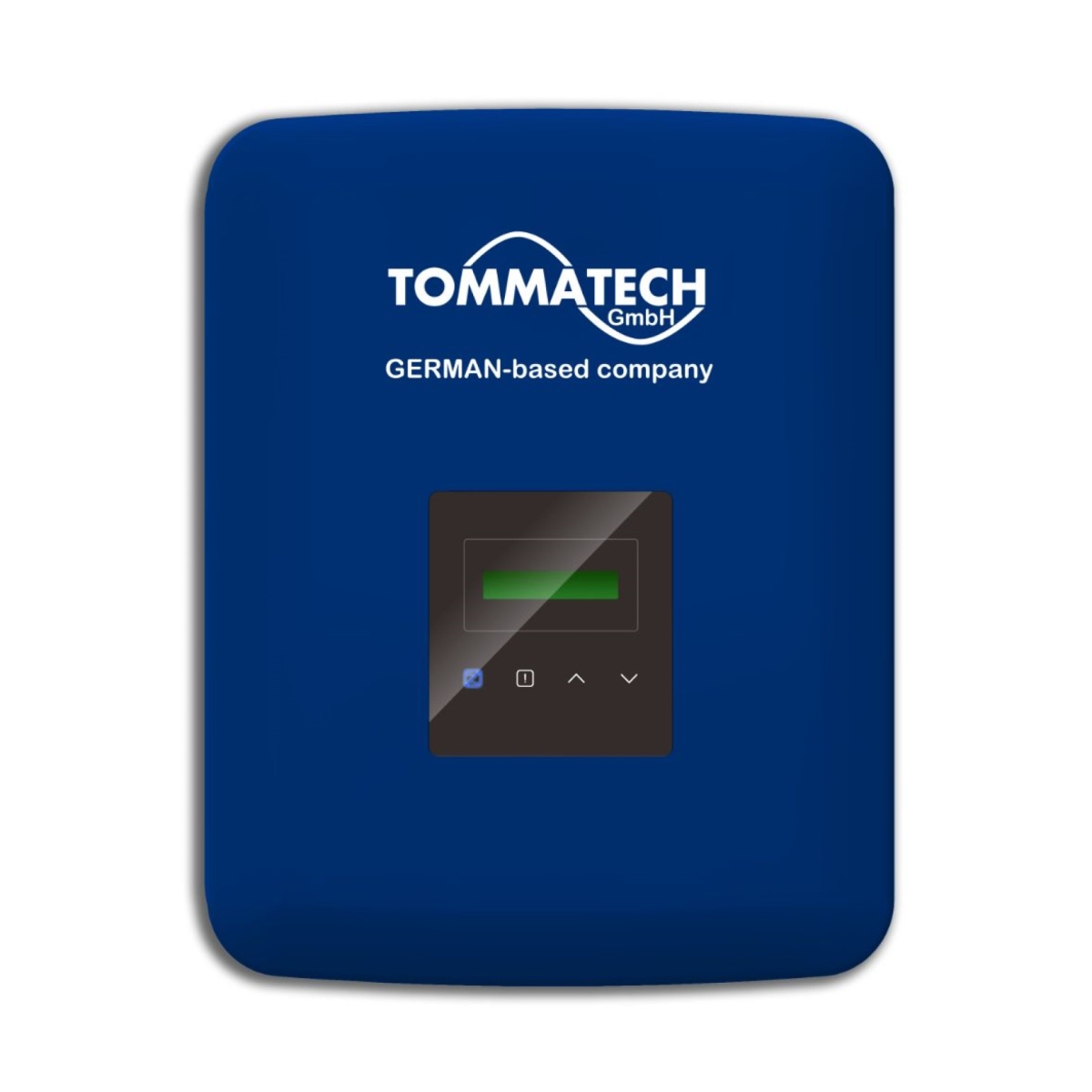 TommaTech Uno Home 3.6kW Tek Faz Dizi İnverter