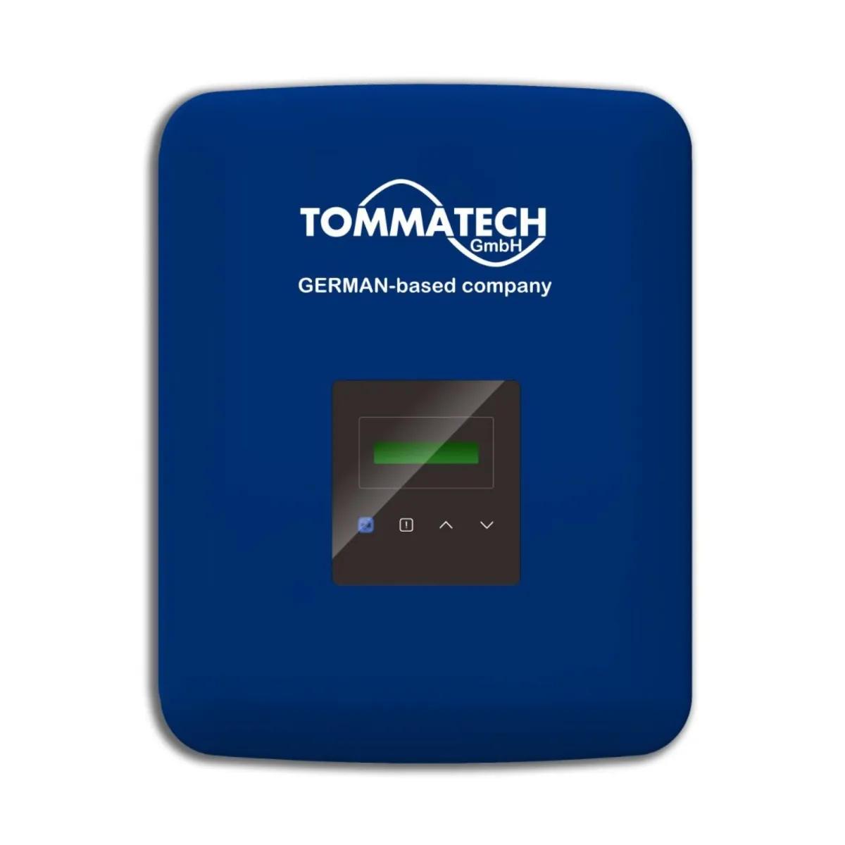 TommaTech Uno Home 3.6kW Tek Faz Dizi İnverter