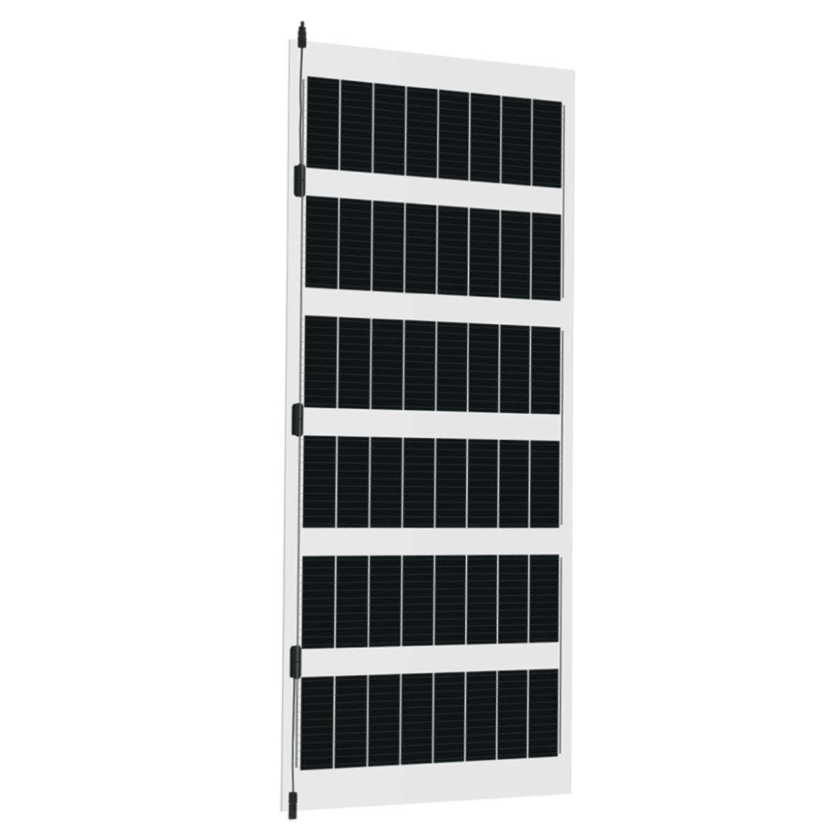 TommaTech 240Wp 48PM G2G 1.75m Terrassen-Solarmodul