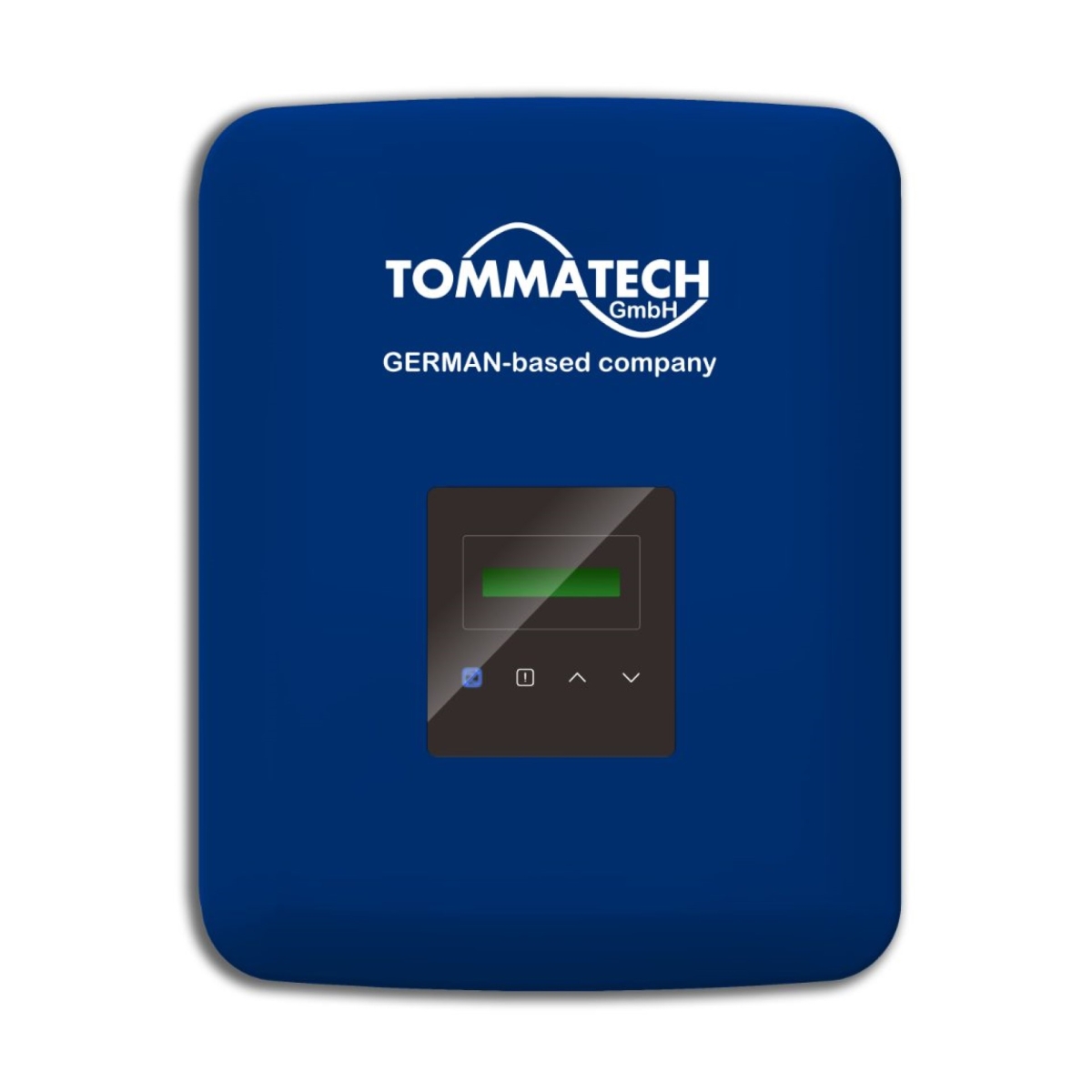 TommaTech Uno Home 4.2kW Einphasiger String-Wechselrichter