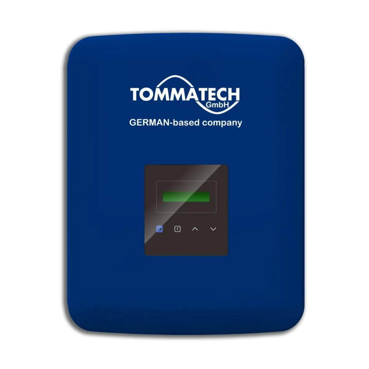 TommaTech Uno Home 4.2kW Tek Faz Dizi İnverter