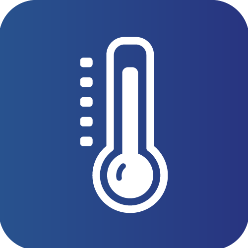 Max. Heat Dissipation